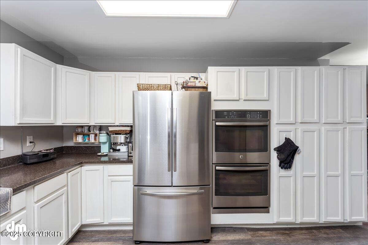 20533 White Birch Road, Chugiak, Idaho image 19