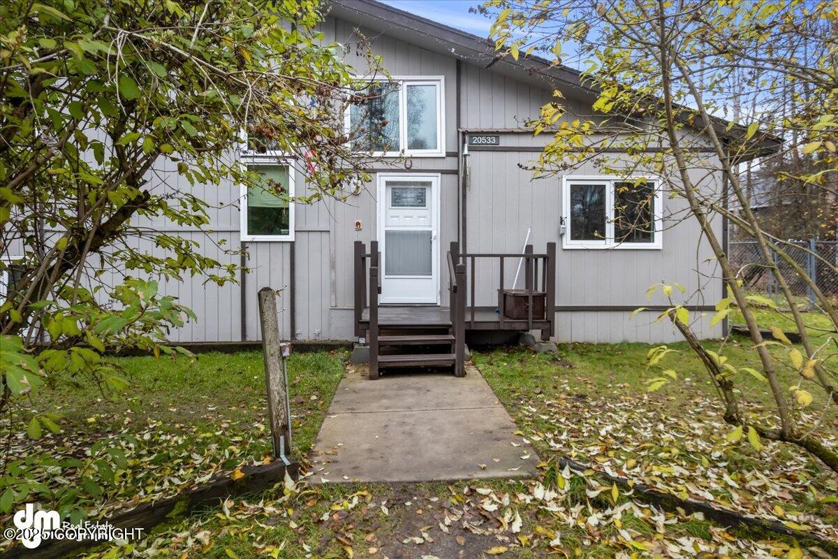 20533 White Birch Road, Chugiak, Idaho image 2