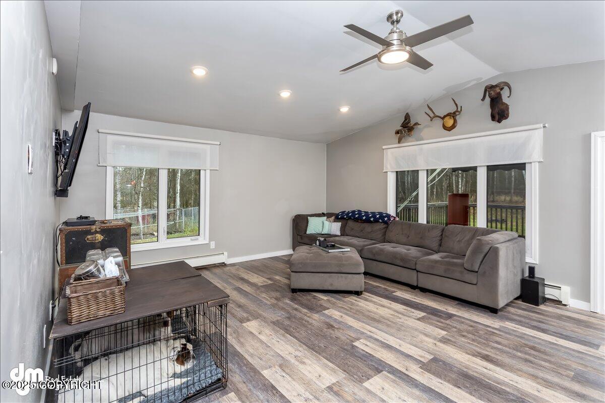 20533 White Birch Road, Chugiak, Idaho image 6