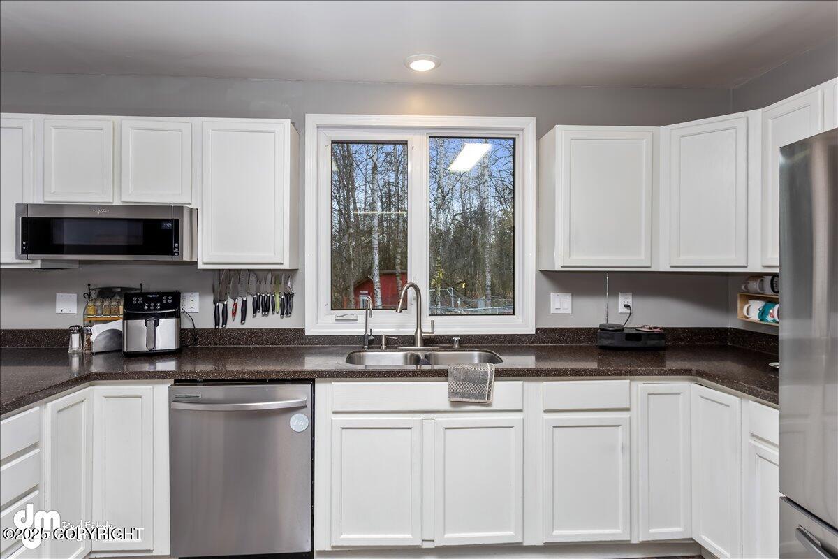 20533 White Birch Road, Chugiak, Idaho image 18