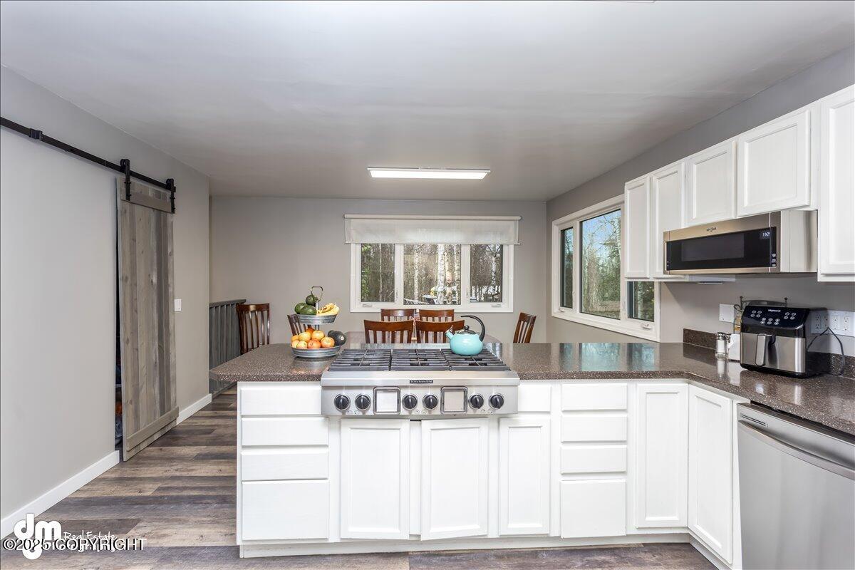 20533 White Birch Road, Chugiak, Idaho image 17