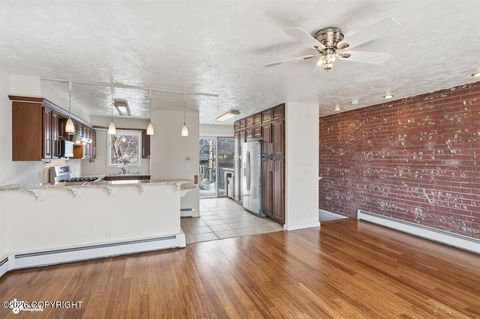 Photo of 3333 Lakeshore Drive #6, Anchorage, AK 99517 (MLS # 26-4796)