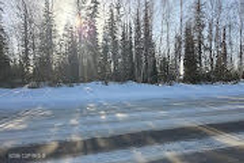 Vacant Land For Sale - 329 S Kobuk Street<br/> Soldotna, AK 99669