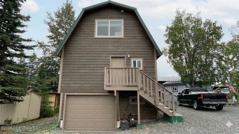 Homes For Sale - 45552 Spruce Avenue #336<br/> Soldotna, AK 99669