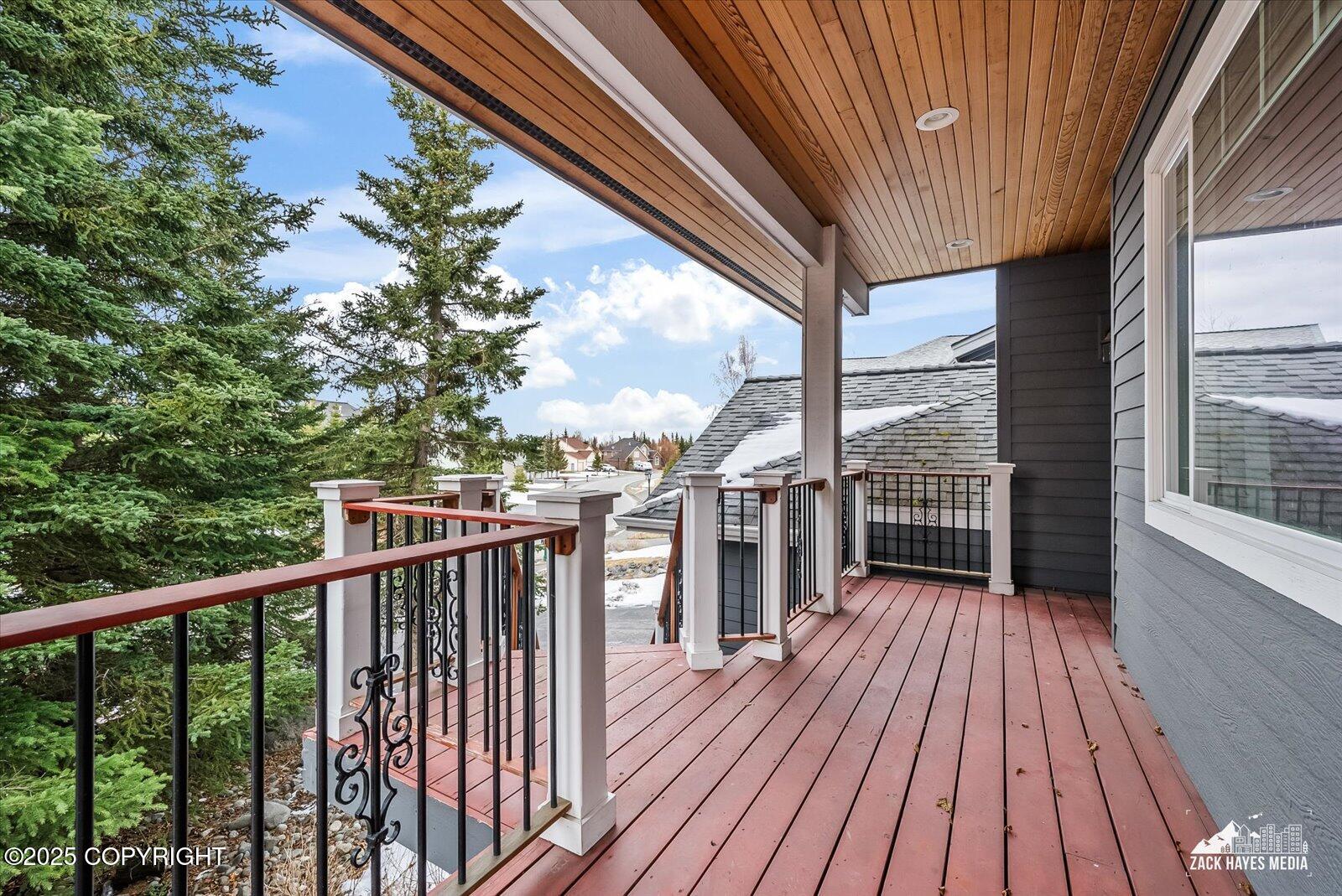 15827 Noble Point Drive, Anchorage, Alaska image 44