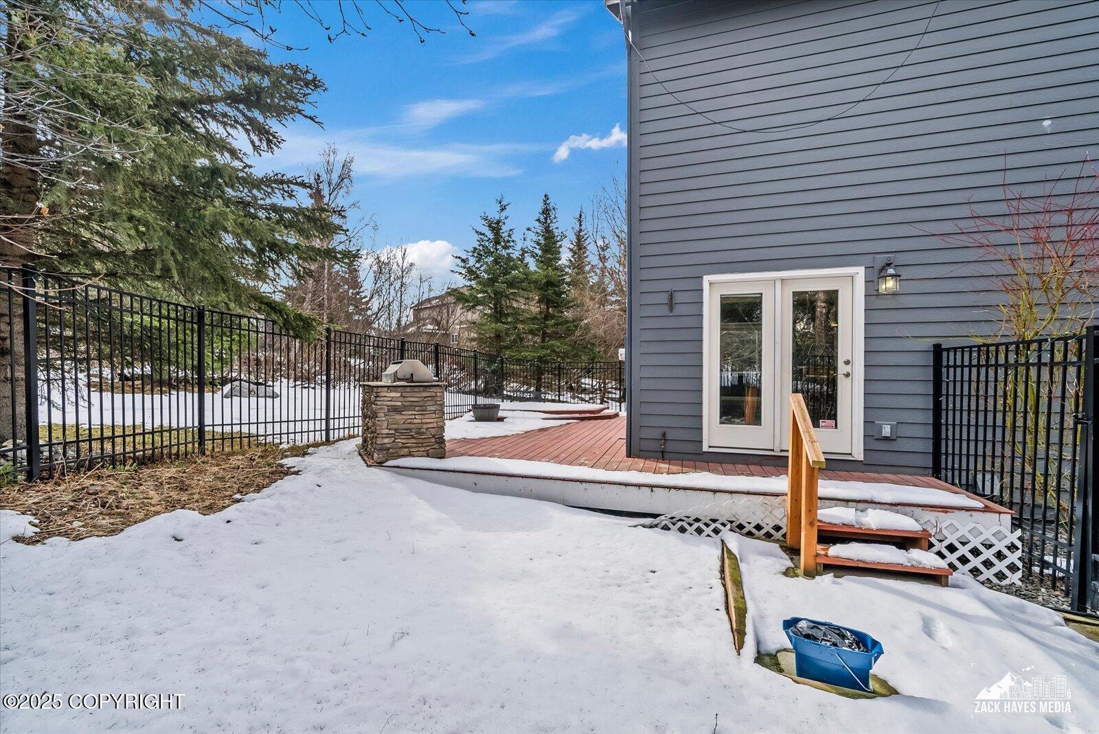 15827 Noble Point Drive, Anchorage, Alaska image 39