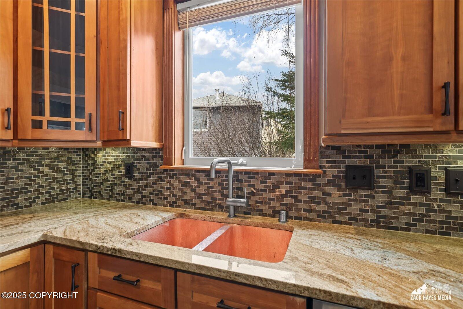 15827 Noble Point Drive, Anchorage, Alaska image 15