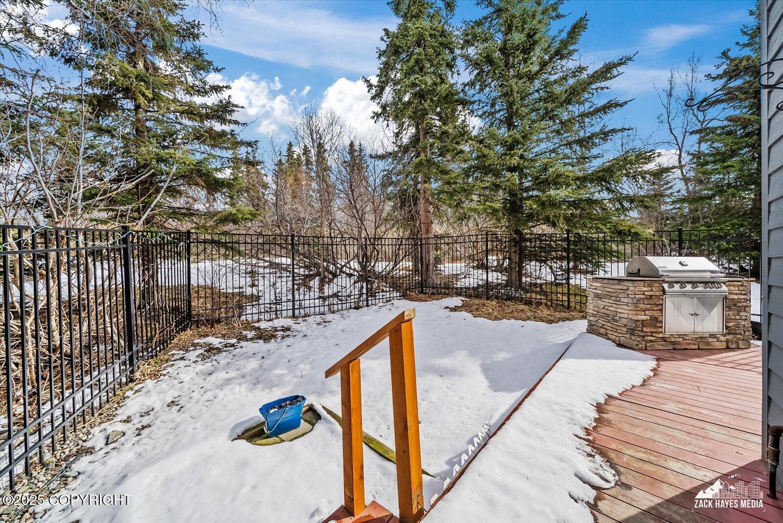 15827 Noble Point Drive, Anchorage, Alaska image 38