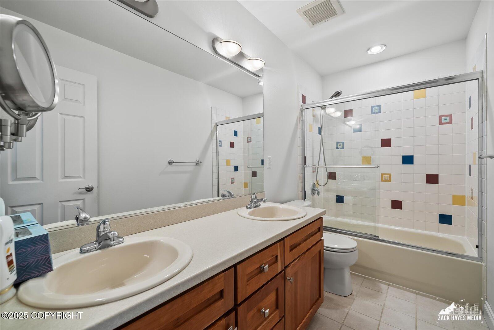 15827 Noble Point Drive, Anchorage, Alaska image 32
