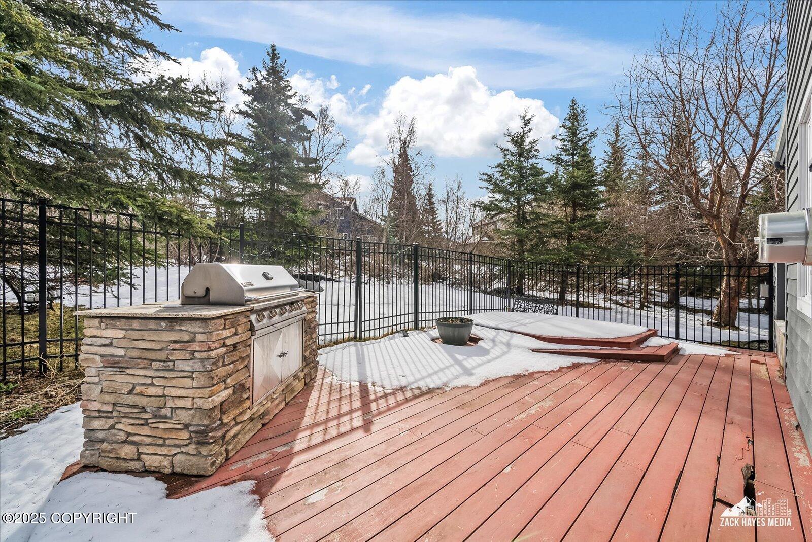 15827 Noble Point Drive, Anchorage, Alaska image 40