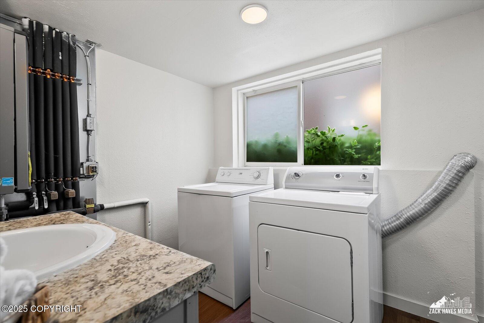 943 E 12th Avenue #6, Anchorage, Alaska image 17
