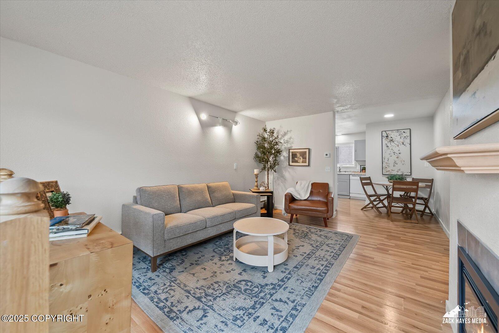 943 E 12th Avenue #6, Anchorage, Alaska image 1