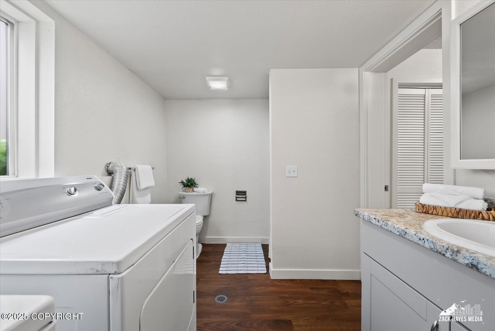 943 E 12th Avenue #6, Anchorage, Alaska image 18