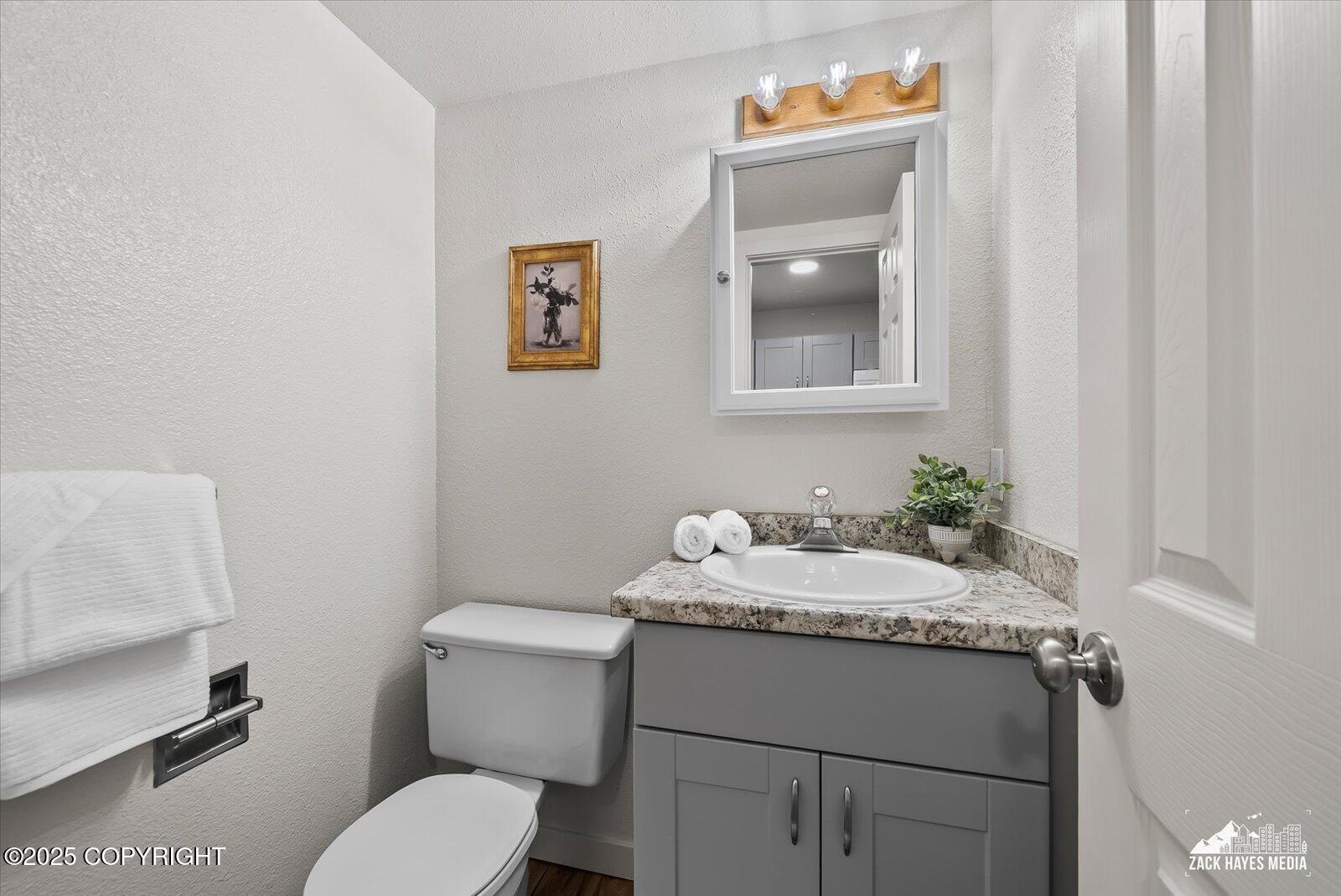 943 E 12th Avenue #6, Anchorage, Alaska image 12