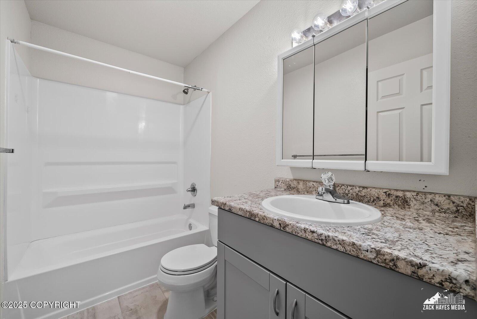 943 E 12th Avenue #6, Anchorage, Alaska image 22