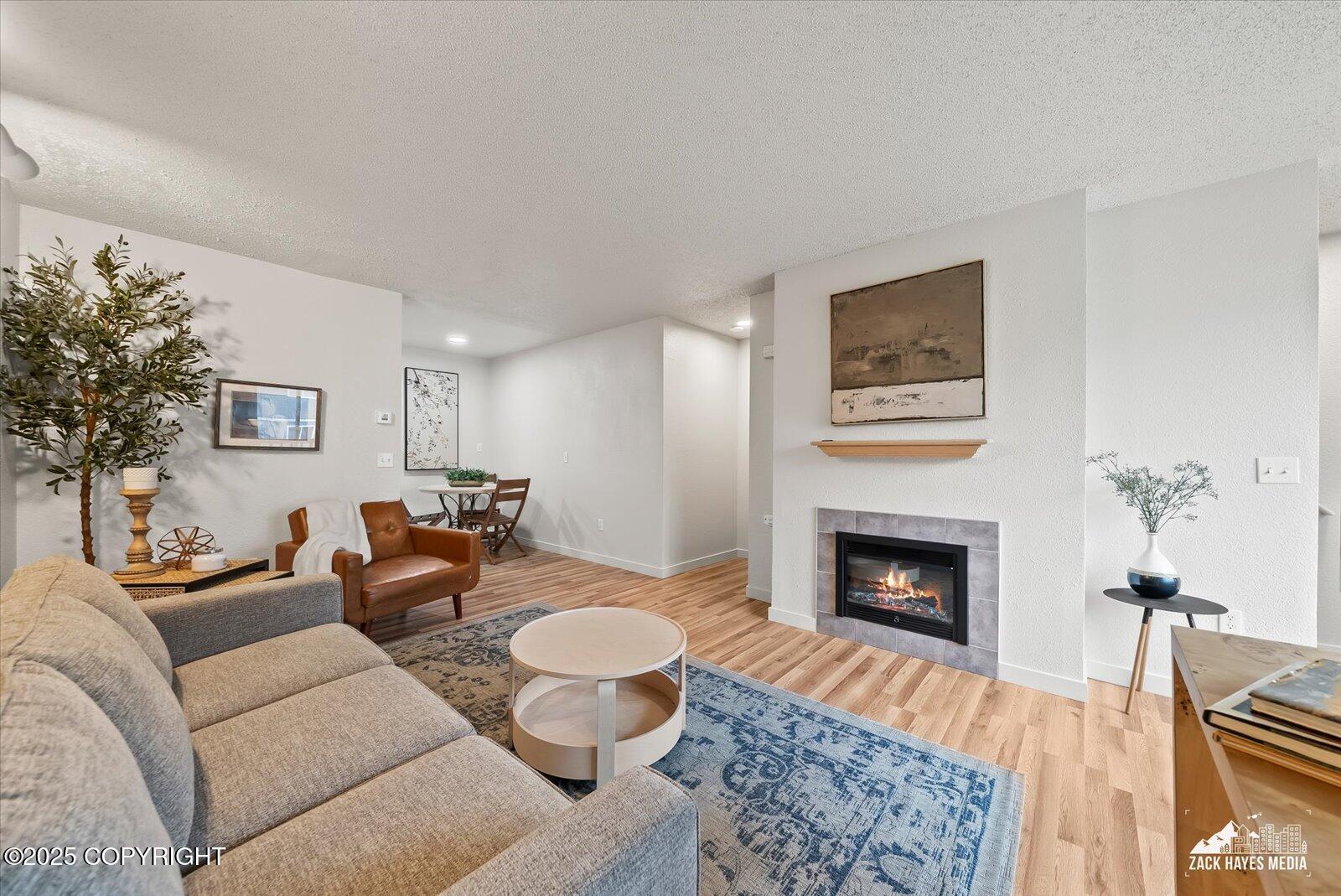943 E 12th Avenue #6, Anchorage, Alaska image 2