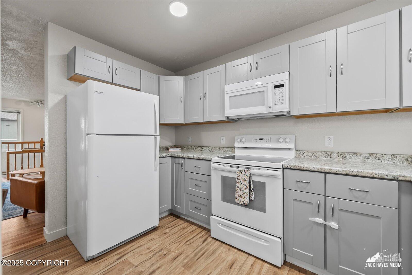 943 E 12th Avenue #6, Anchorage, Alaska image 11