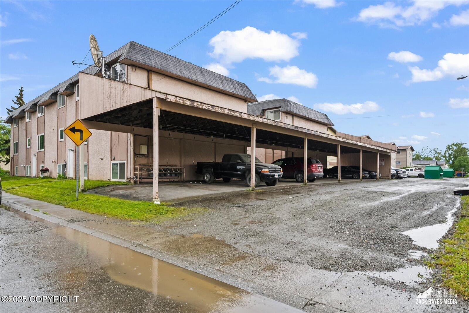 943 E 12th Avenue #6, Anchorage, Alaska image 25