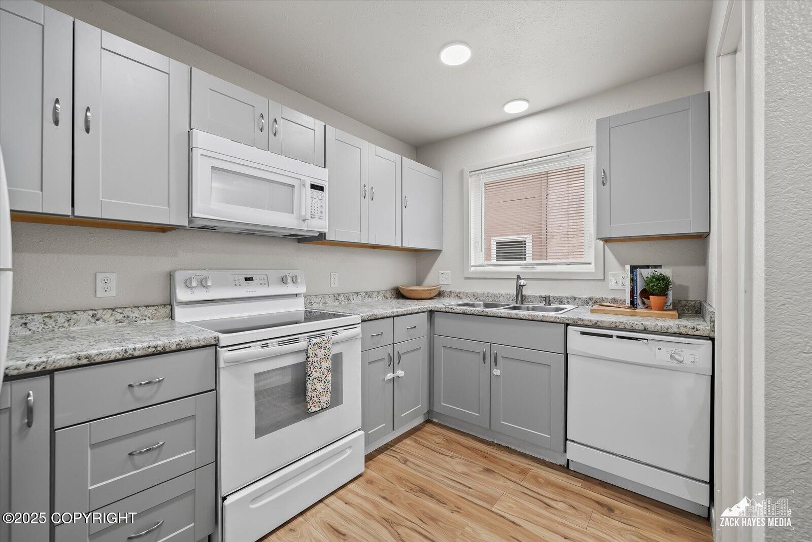 943 E 12th Avenue #6, Anchorage, Alaska image 7