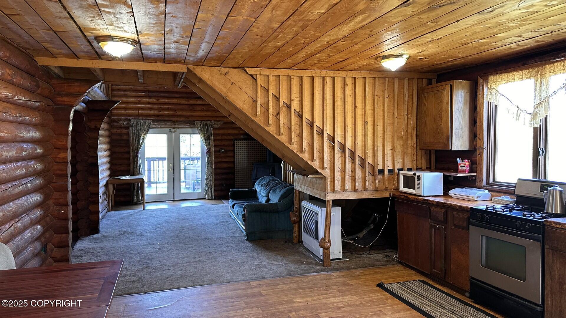 68537 Veater Avenue, Ninilchik, Alaska image 3