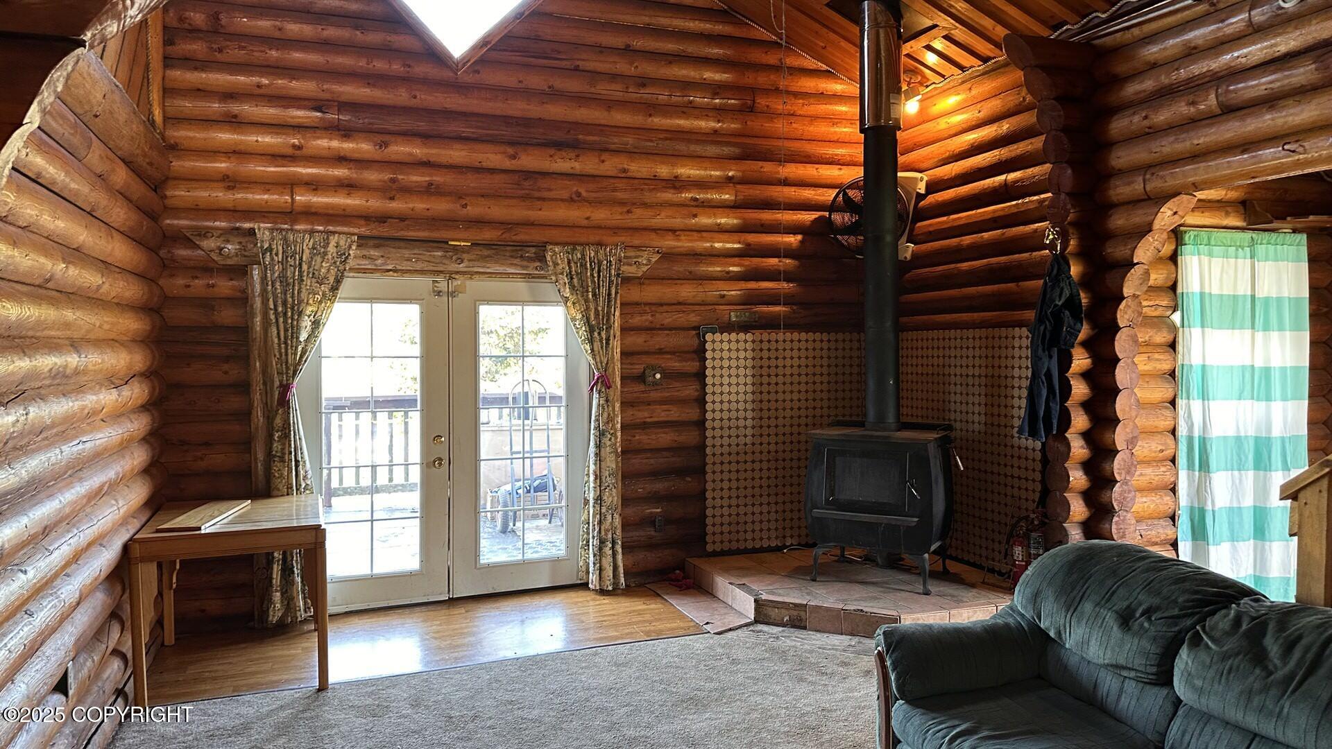 68537 Veater Avenue, Ninilchik, Alaska image 20