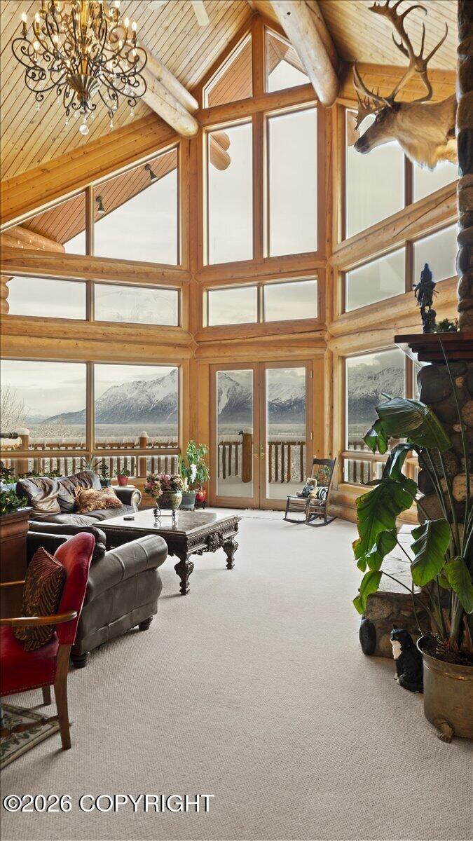 5794 E Morning Mist Drive