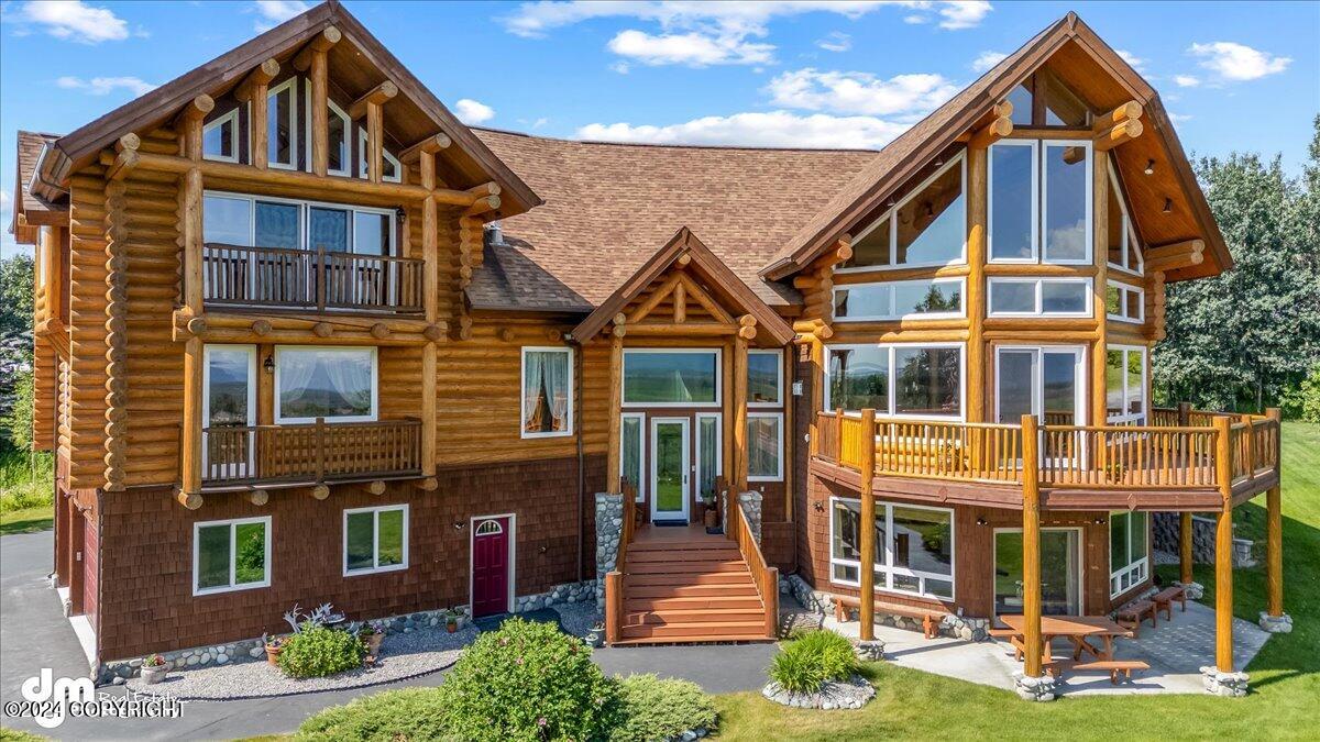 5794 E Morning Mist Drive