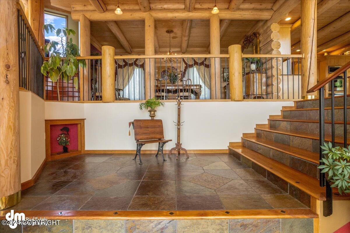 5794 E Morning Mist Drive