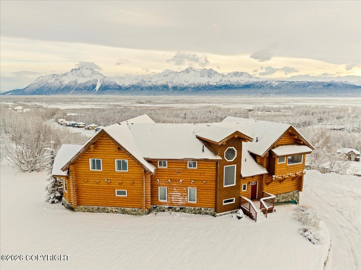 5794 E Morning Mist Drive