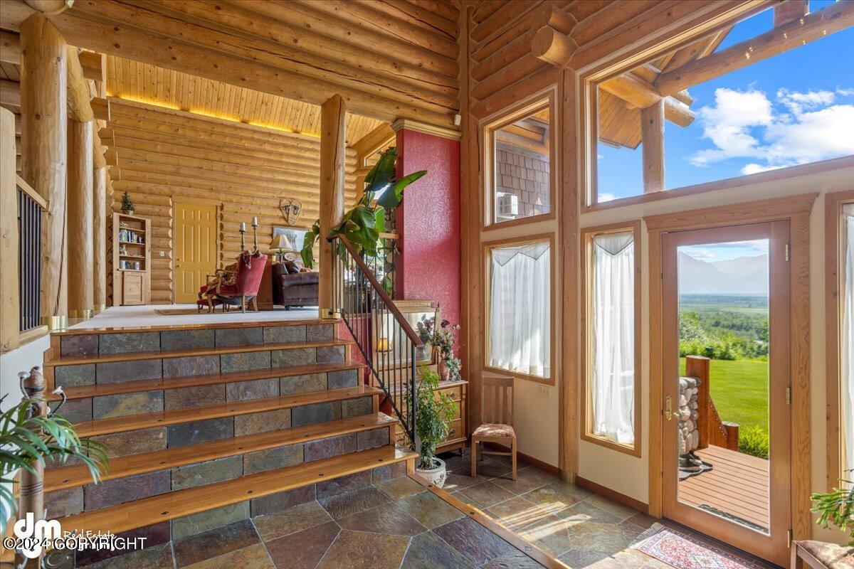 5794 E Morning Mist Drive