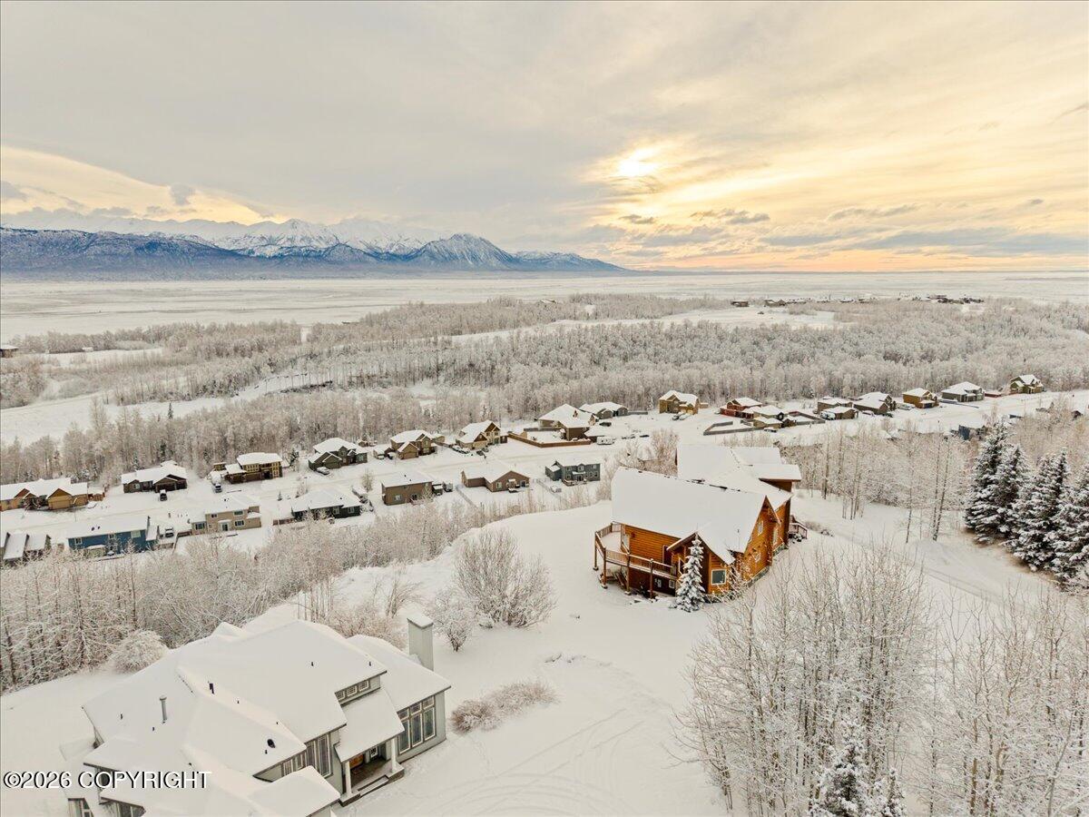 5794 E Morning Mist Drive