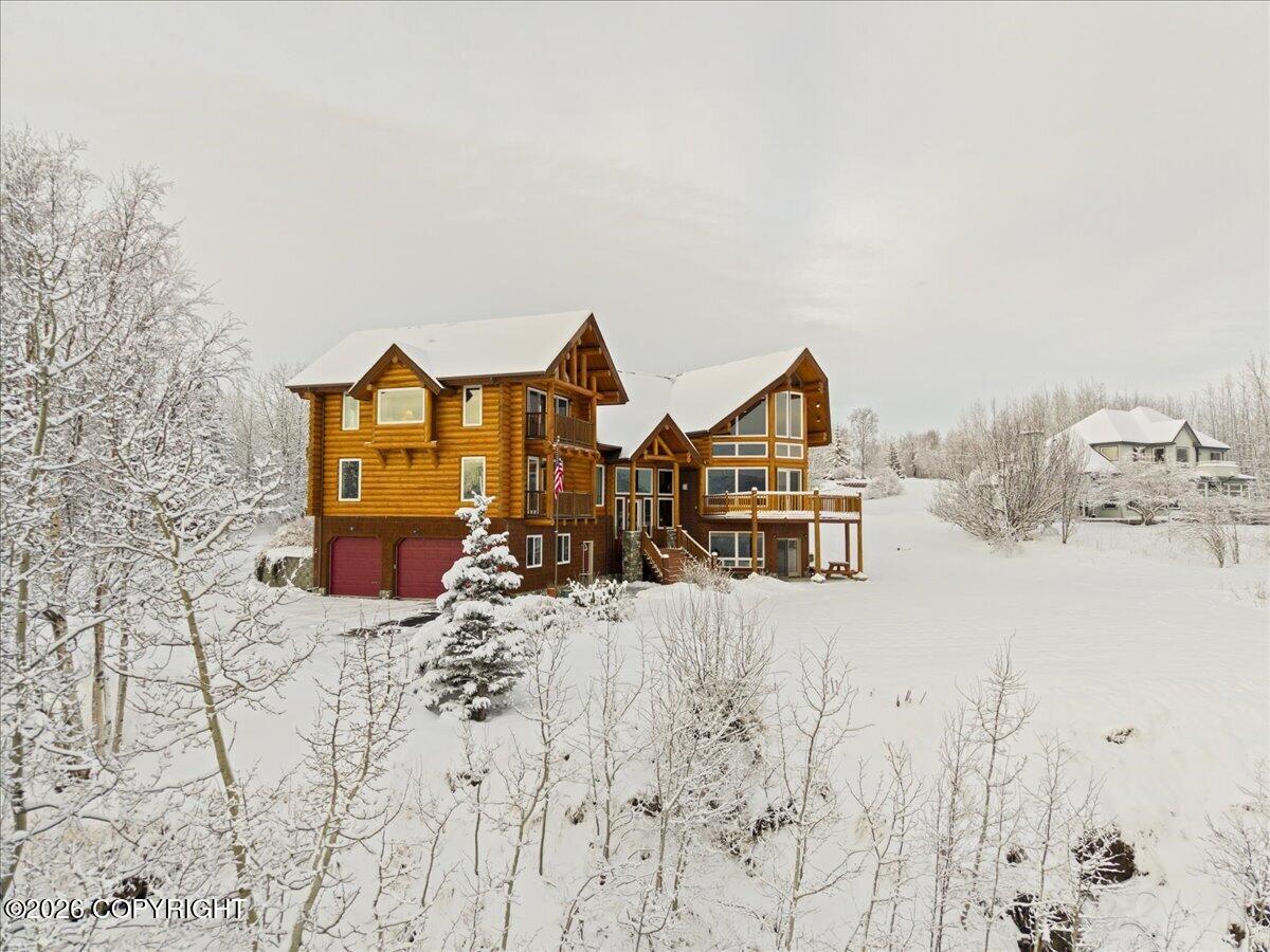 5794 E Morning Mist Drive