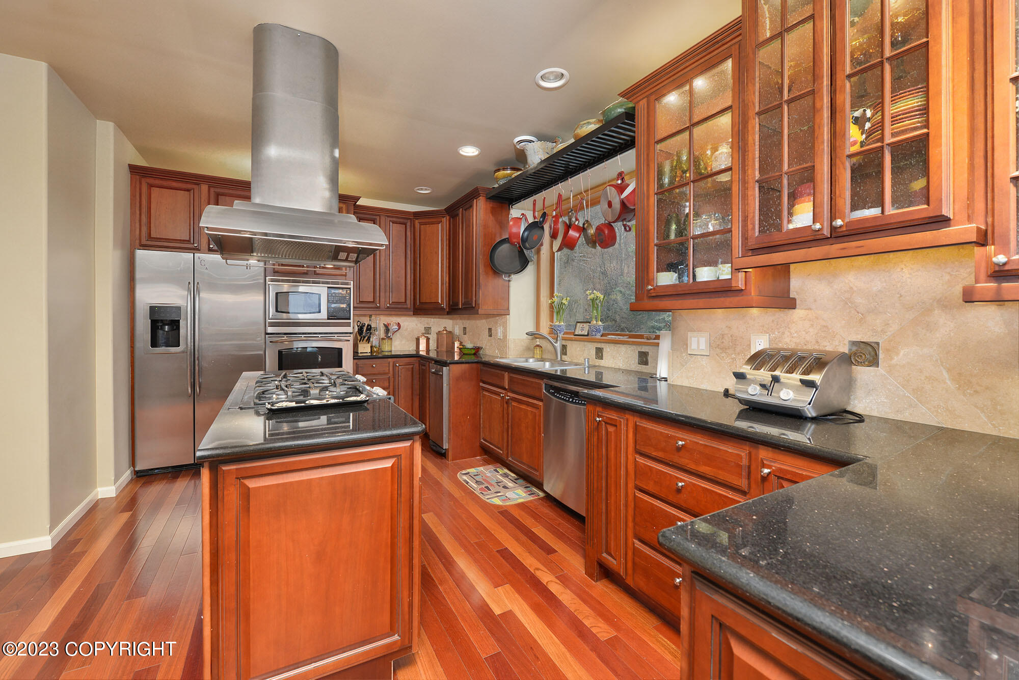 932 Quiet Creek Drive, Homer, Alaska image 10