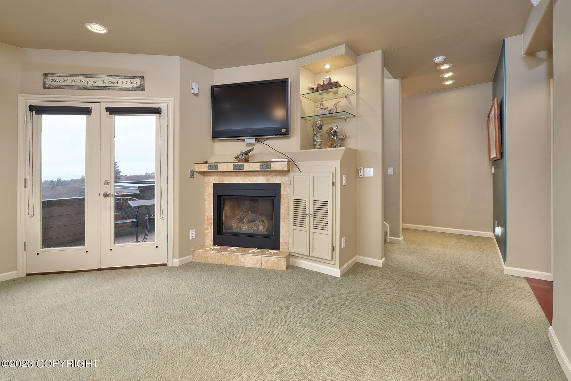 932 Quiet Creek Drive, Homer, Alaska image 4