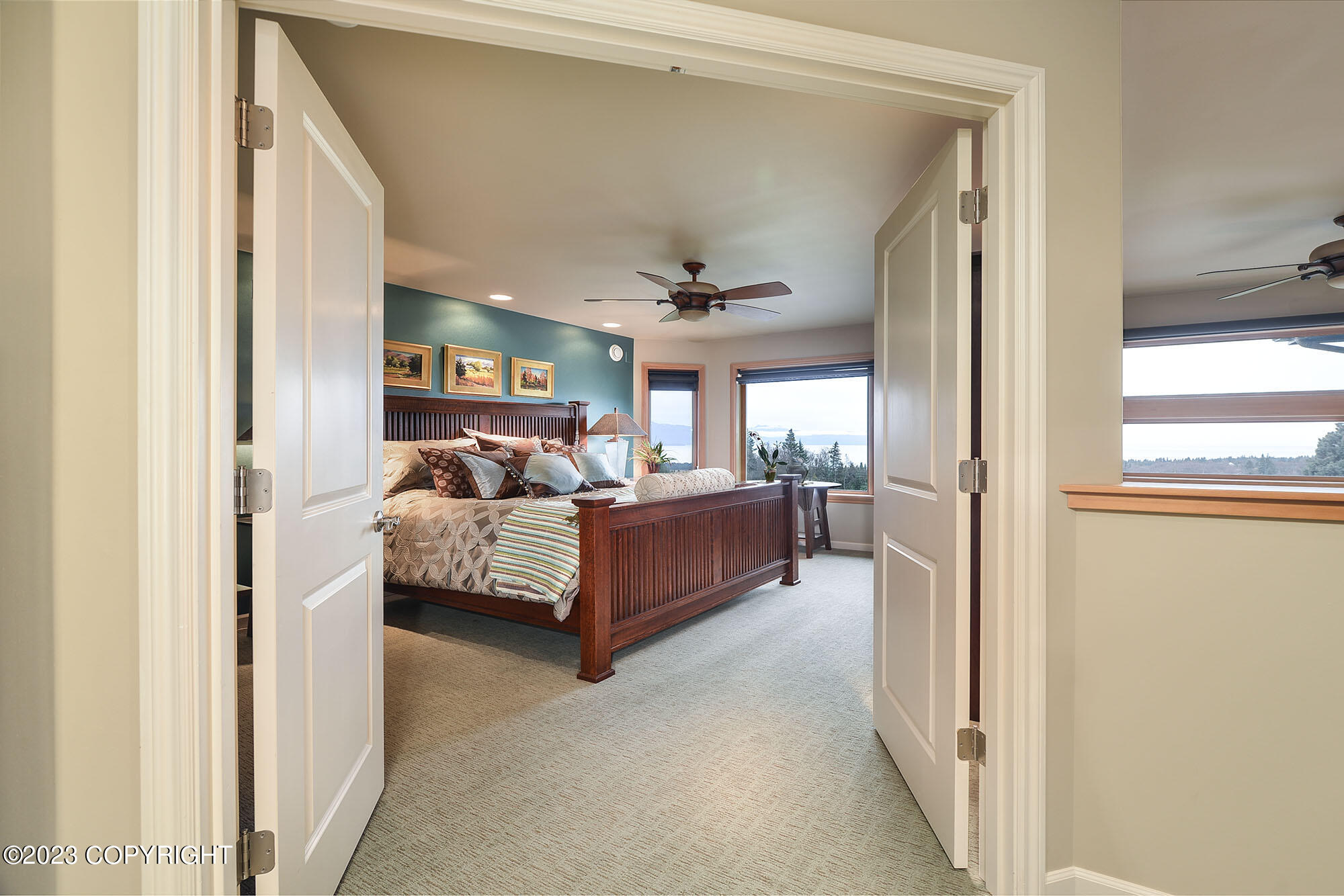 932 Quiet Creek Drive, Homer, Alaska image 18