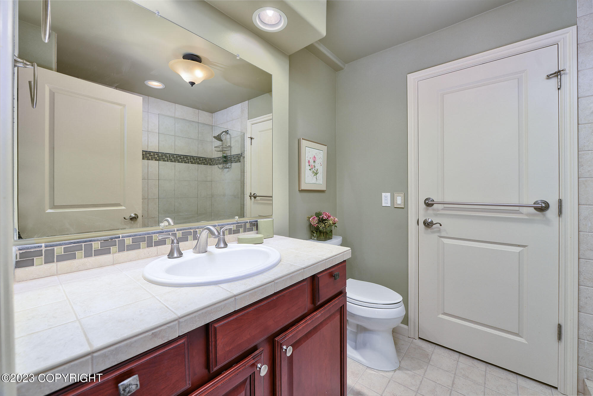 932 Quiet Creek Drive, Homer, Alaska image 27