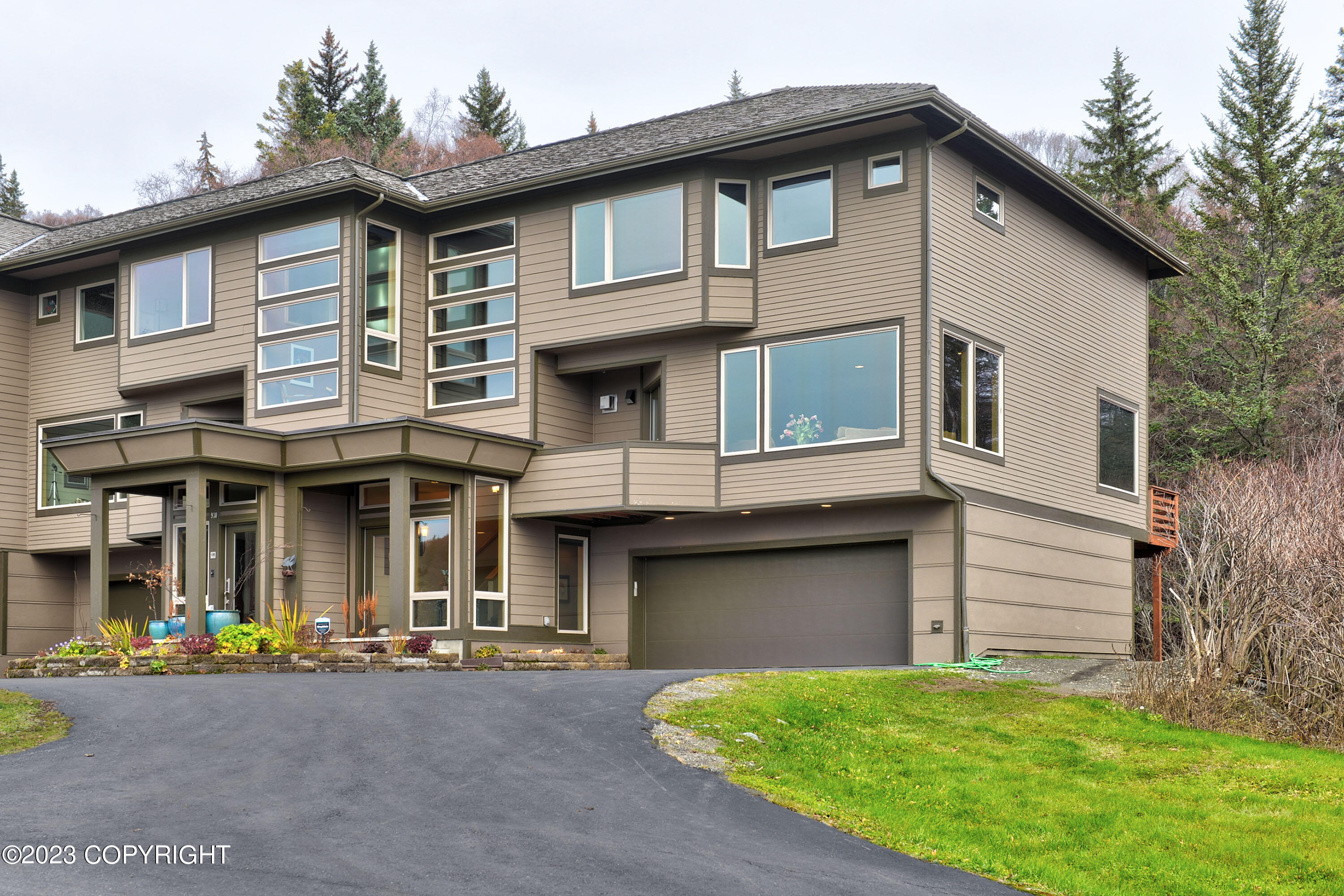 932 Quiet Creek Drive, Homer, Alaska image 32