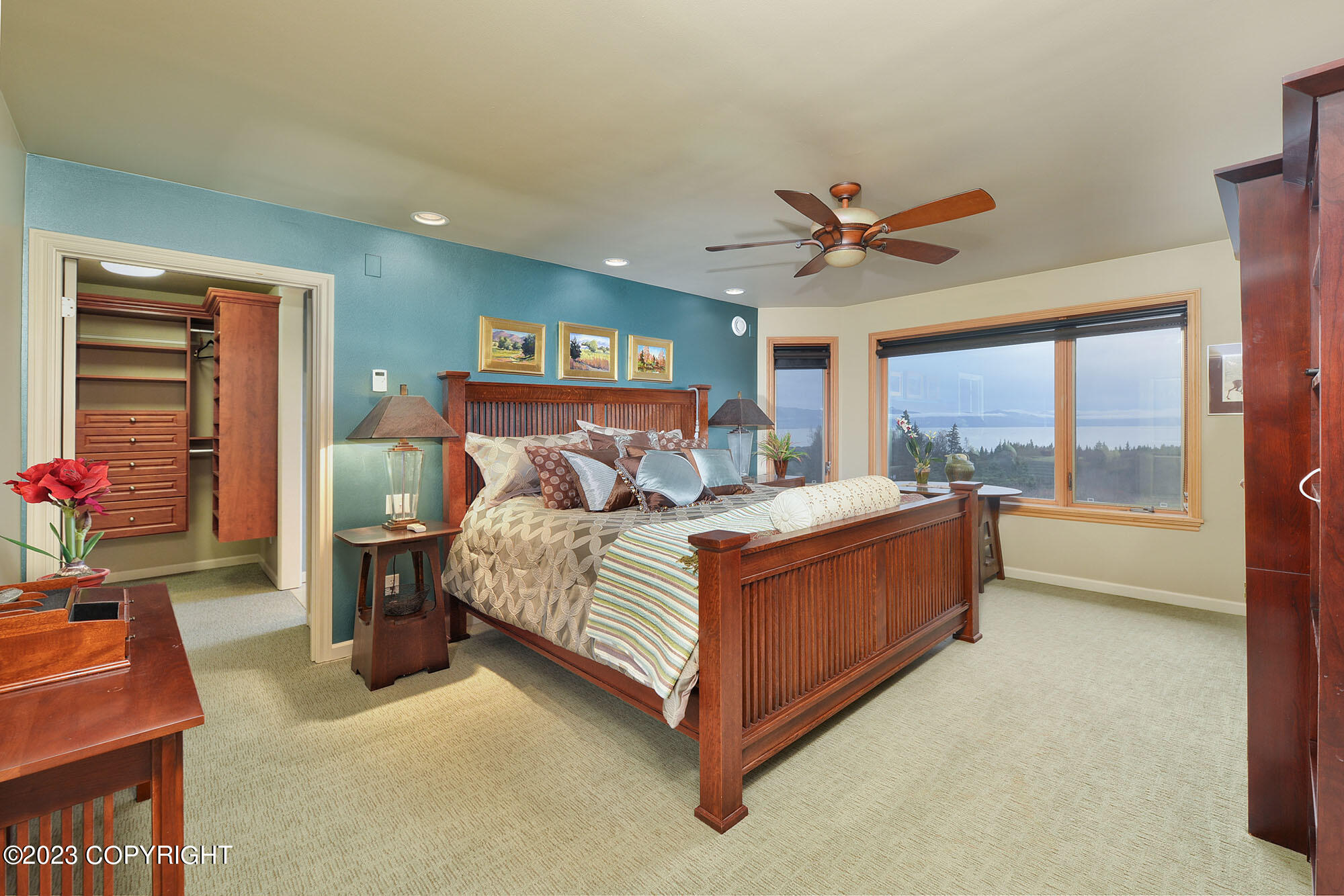 932 Quiet Creek Drive, Homer, Alaska image 19