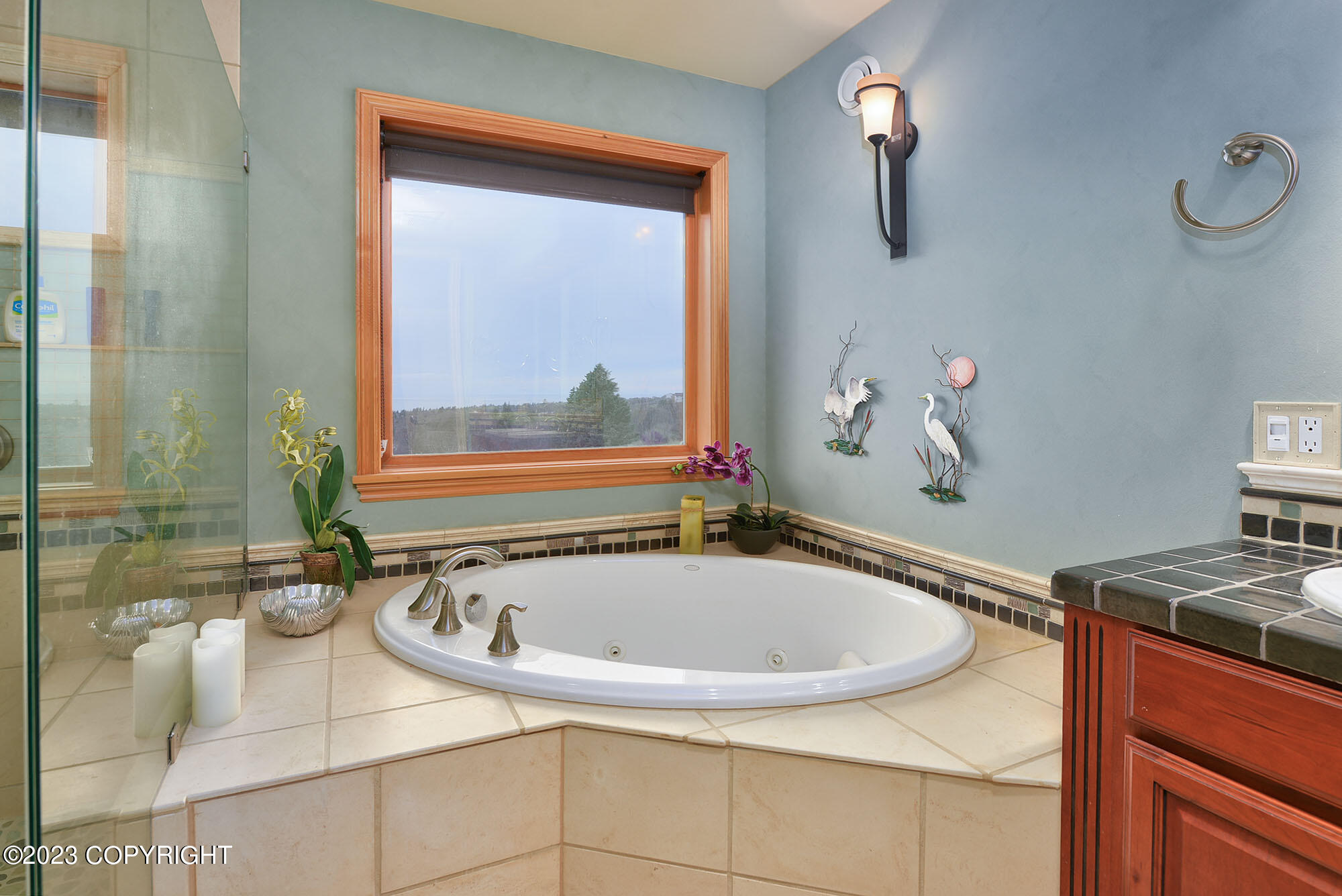 932 Quiet Creek Drive, Homer, Alaska image 22