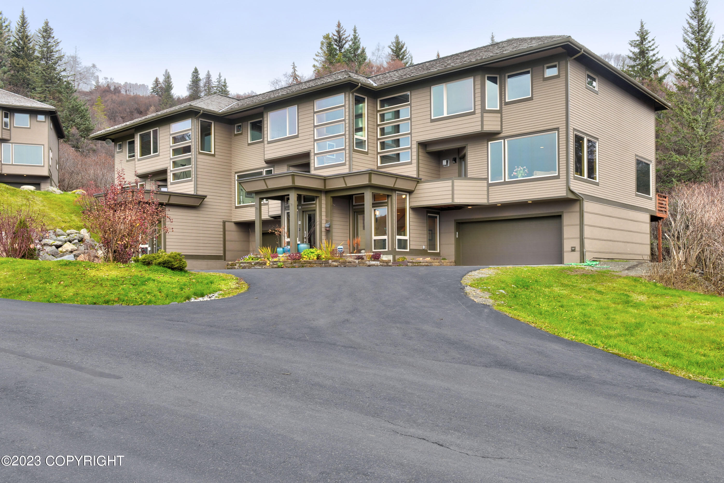 932 Quiet Creek Drive, Homer, Alaska image 31