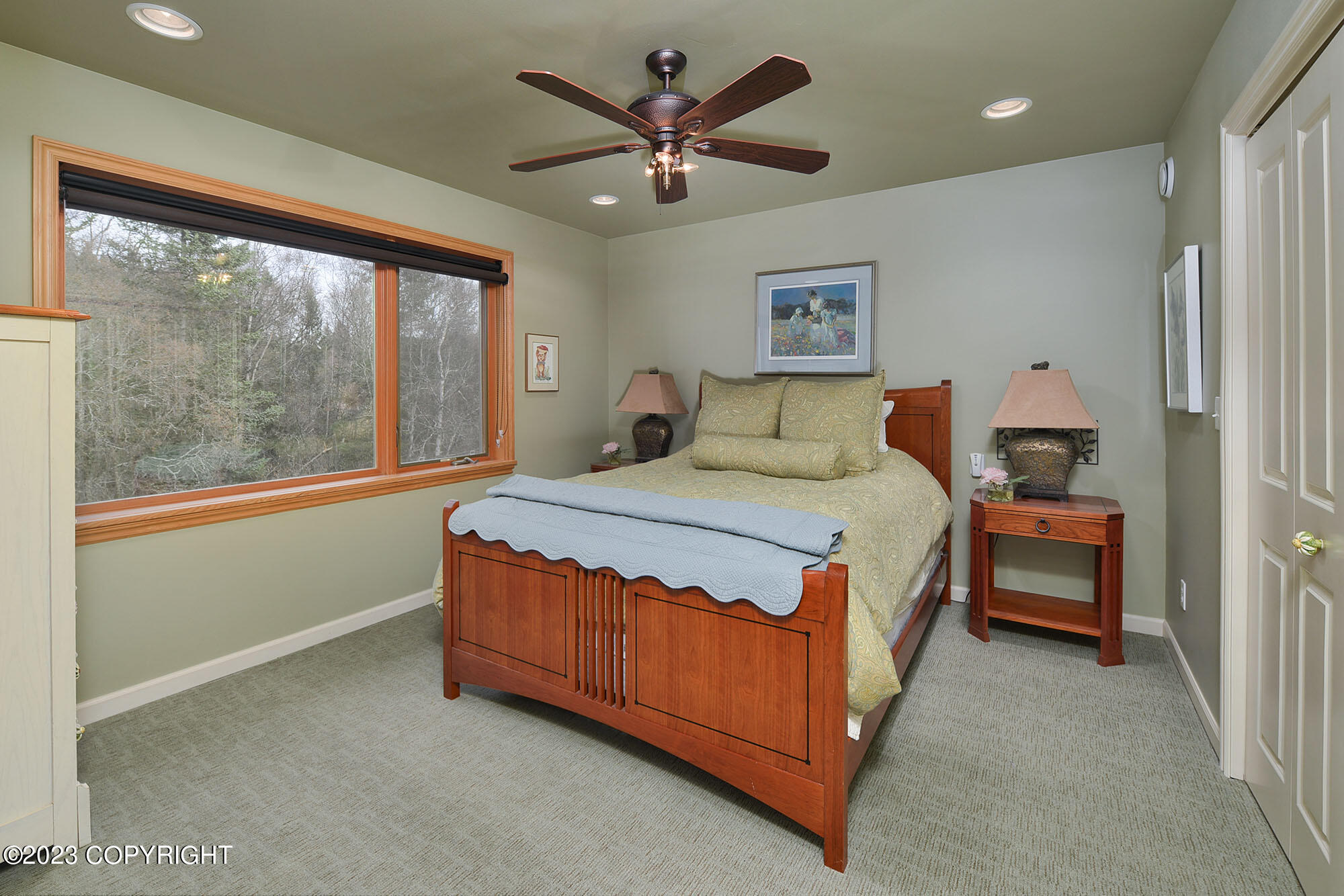 932 Quiet Creek Drive, Homer, Alaska image 26