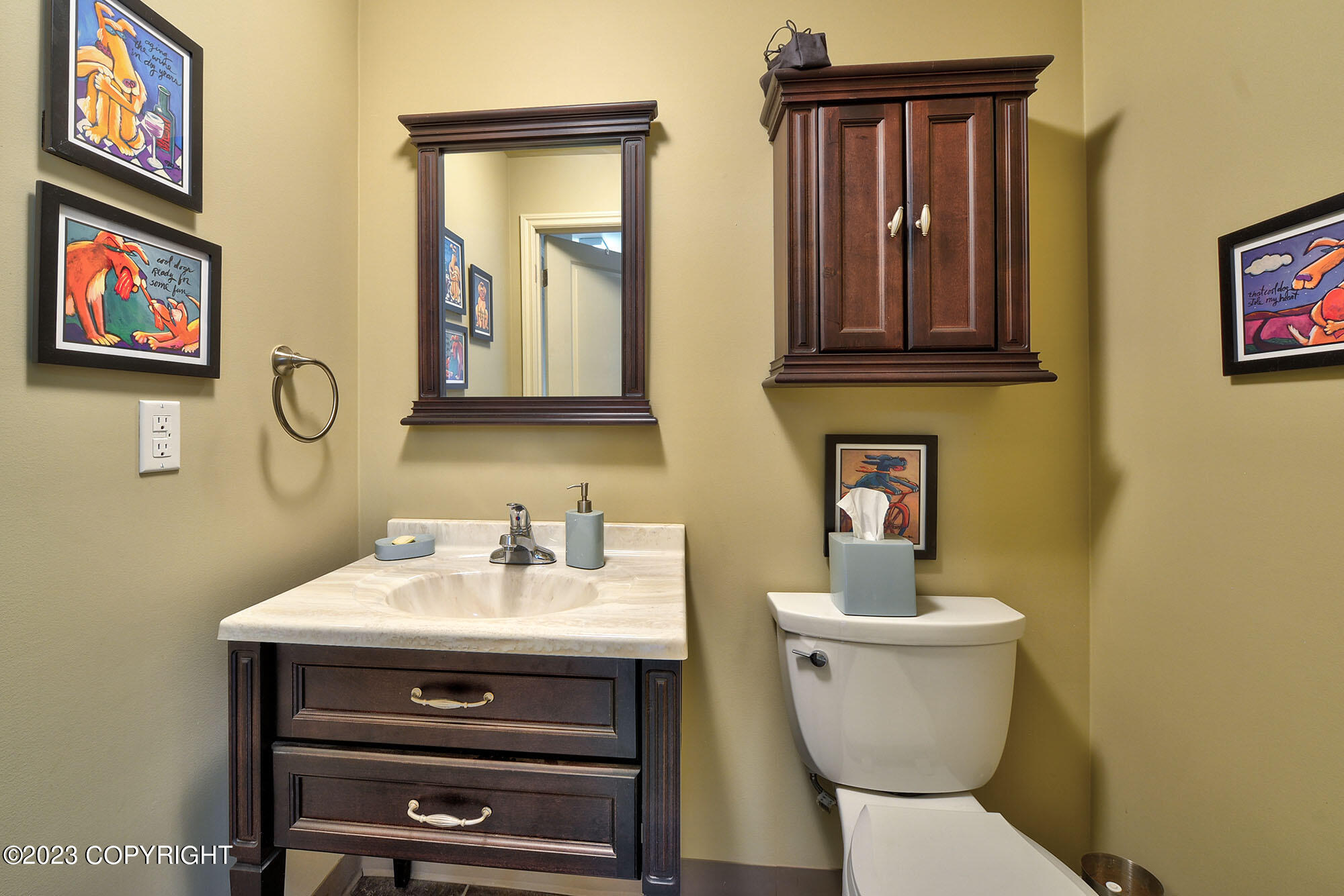 932 Quiet Creek Drive, Homer, Alaska image 14