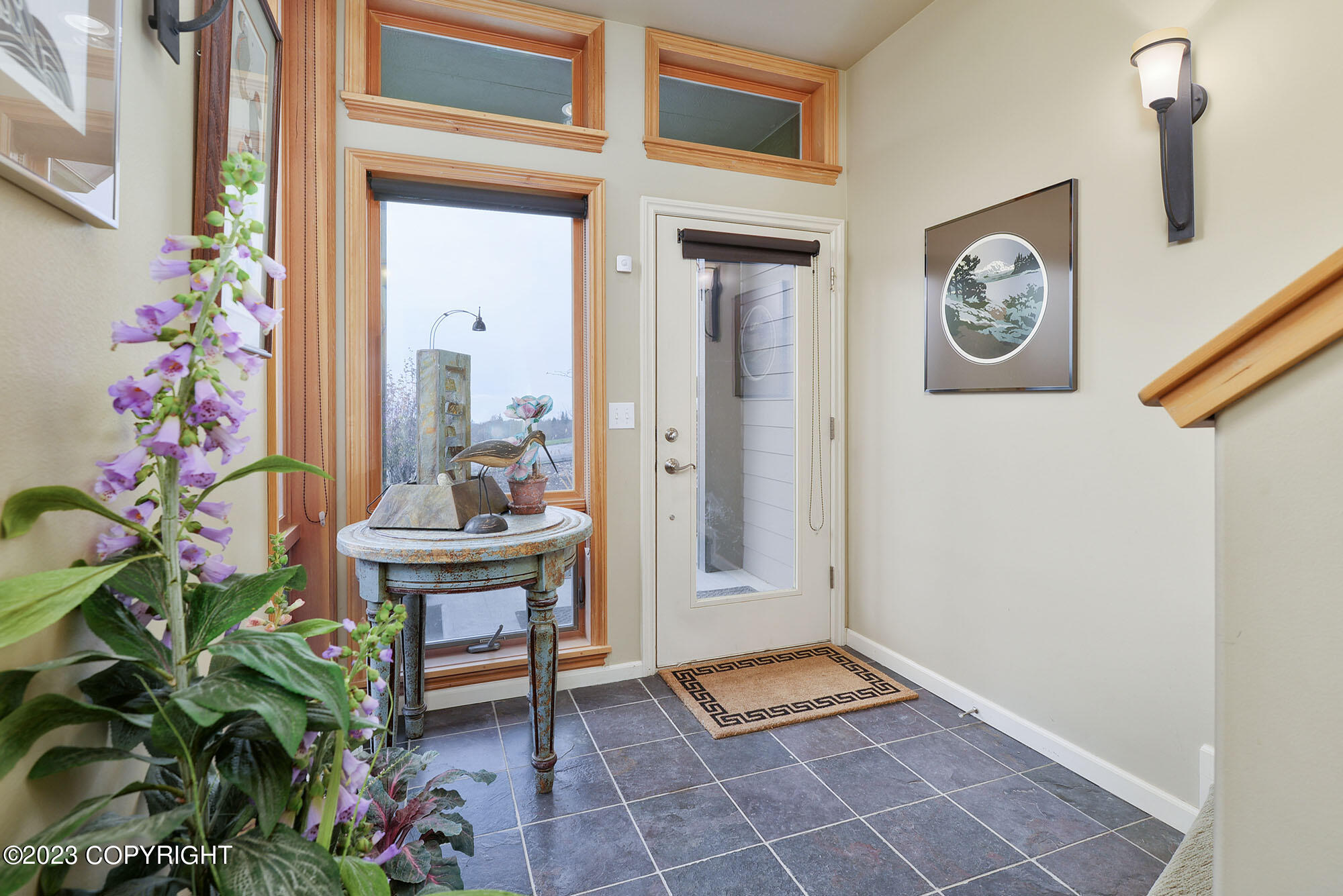 932 Quiet Creek Drive, Homer, Alaska image 3