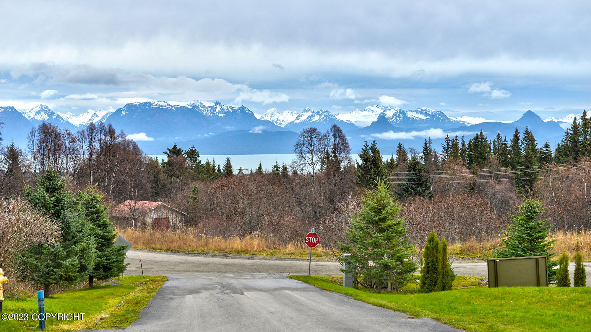 932 Quiet Creek Drive, Homer, Alaska image 2