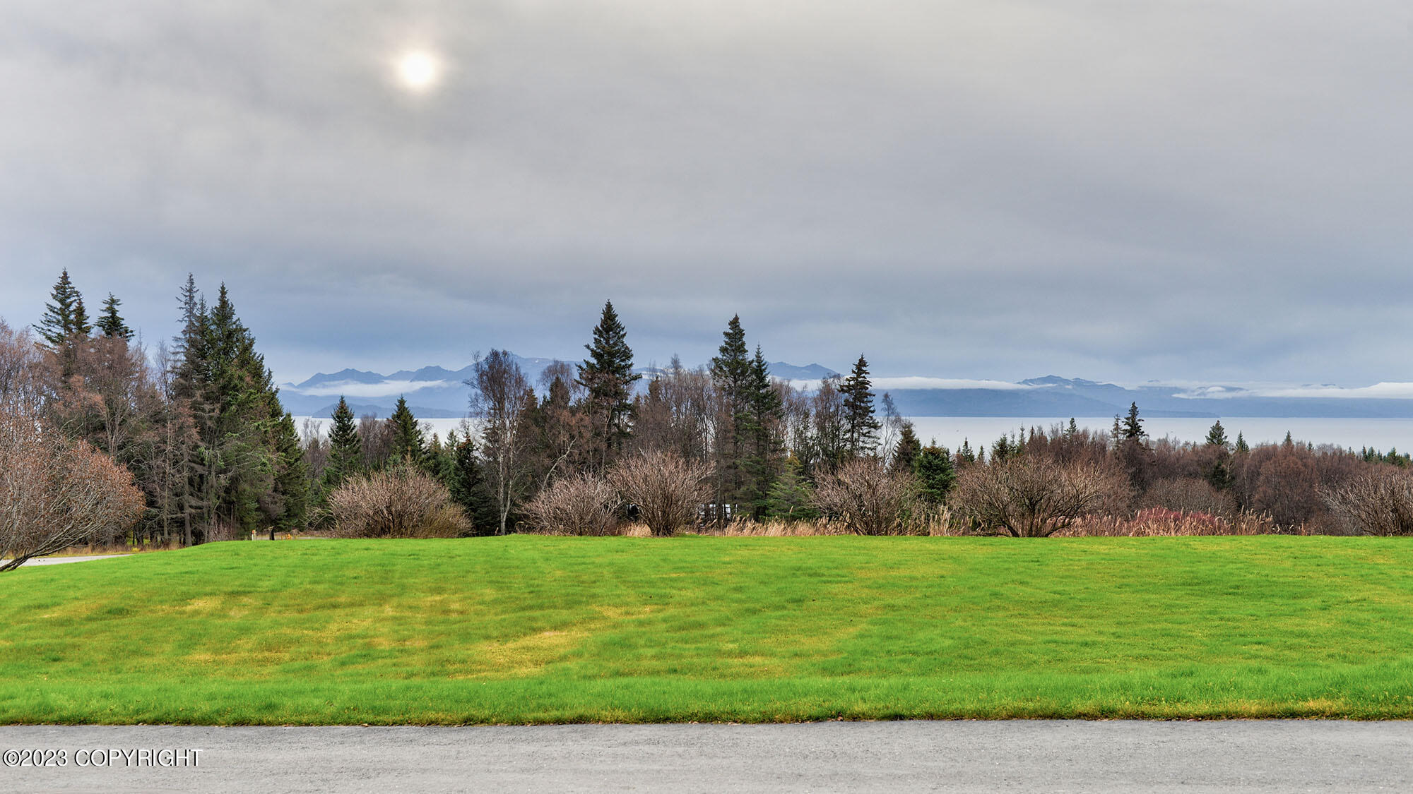 932 Quiet Creek Drive, Homer, Alaska image 30