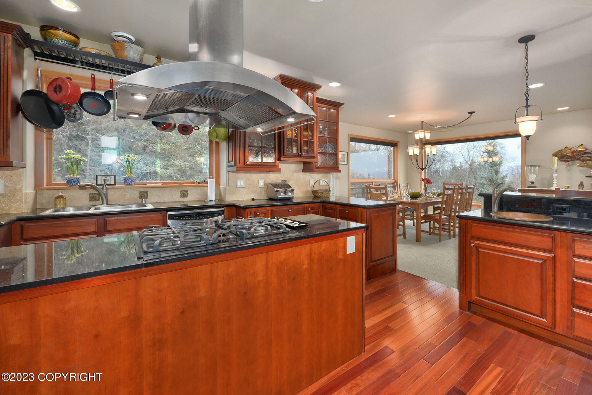 932 Quiet Creek Drive, Homer, Alaska image 11