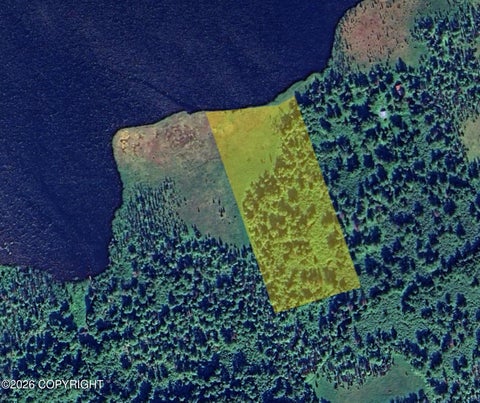 Vacant Land For Sale - L4 B4 Skewntna Flats<br/> Skwentna, AK 99667