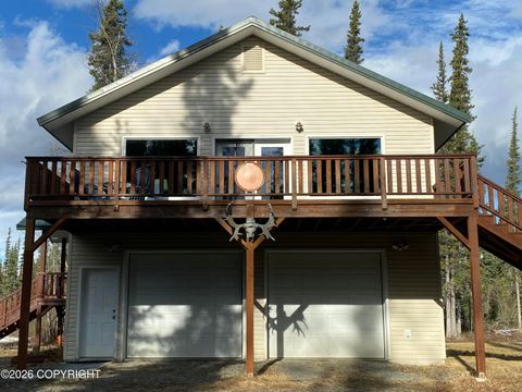 Photo of L2 B10 Black Bear Street, Copper Center, AK 99573 (MLS # 26-5050)