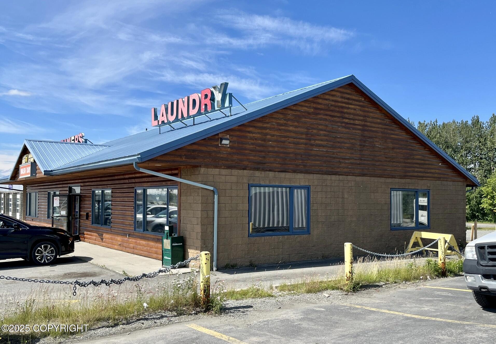 745 E Westpoint Drive