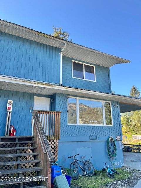 Photo of 200 S Second Street #9, Petersburg, AK 99833 (MLS # 25-5497) Photo of 200 S Second Street #9, Petersburg, AK 99833 (MLS # 25-5497)